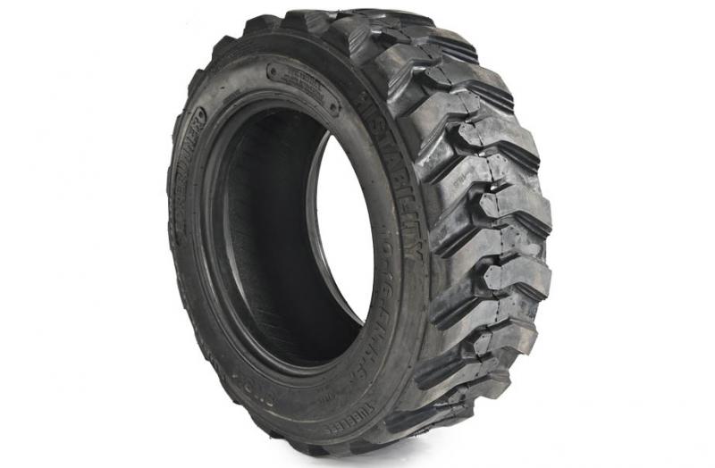 Pneu 10x16,5